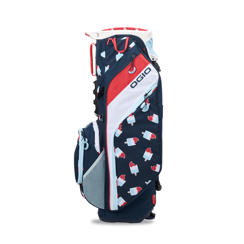 2025 Woodē Hybrid Golf Bag - View 5