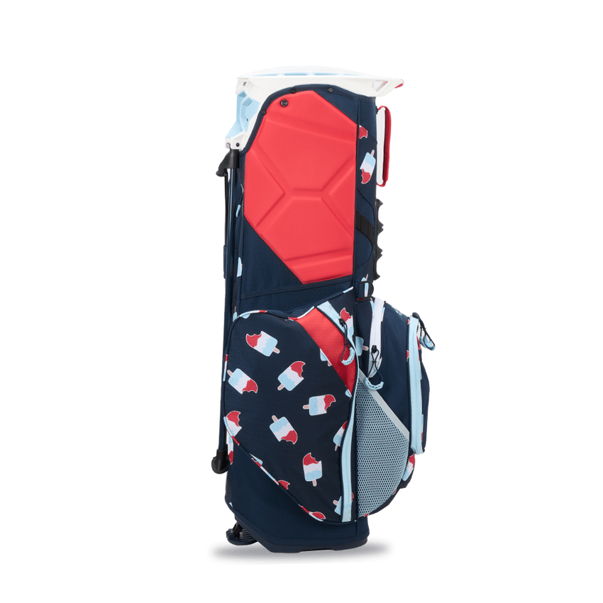 2025 Woodē Hybrid Golf Bag - View 6
