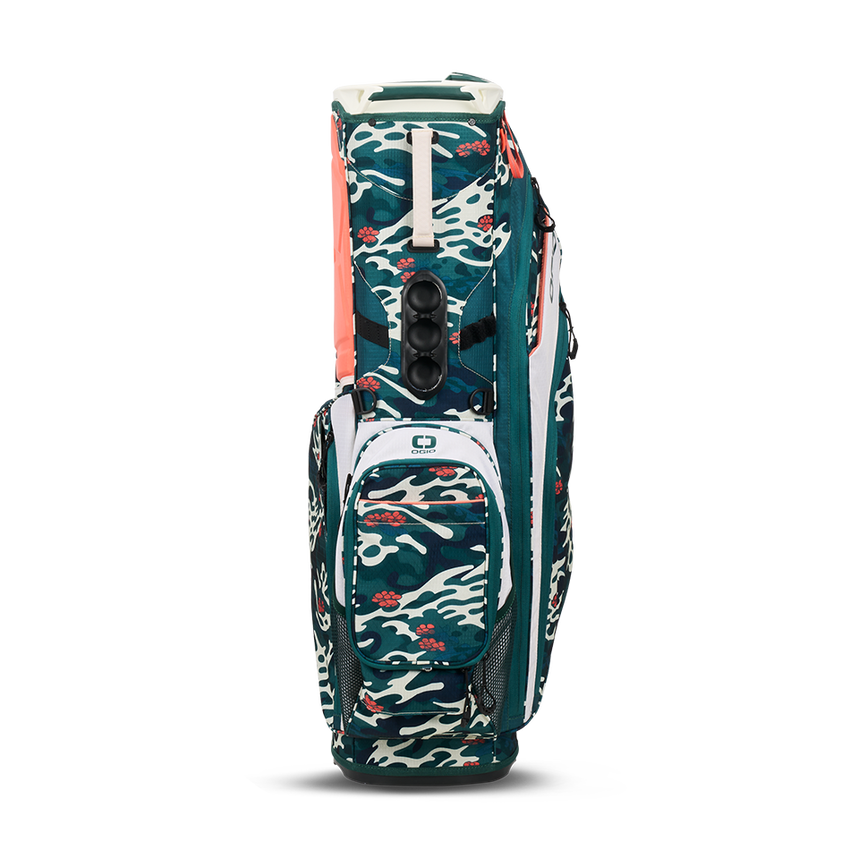 2025 Woodē Hybrid Golf Bag - View 2