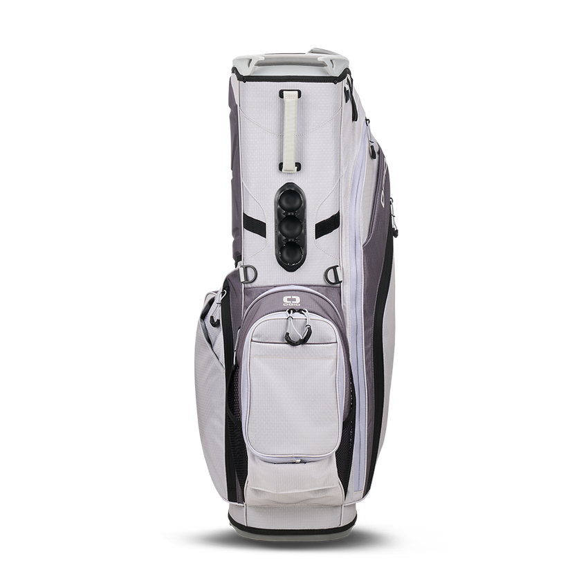2025 Woodē Hybrid Golf Bag - View 2