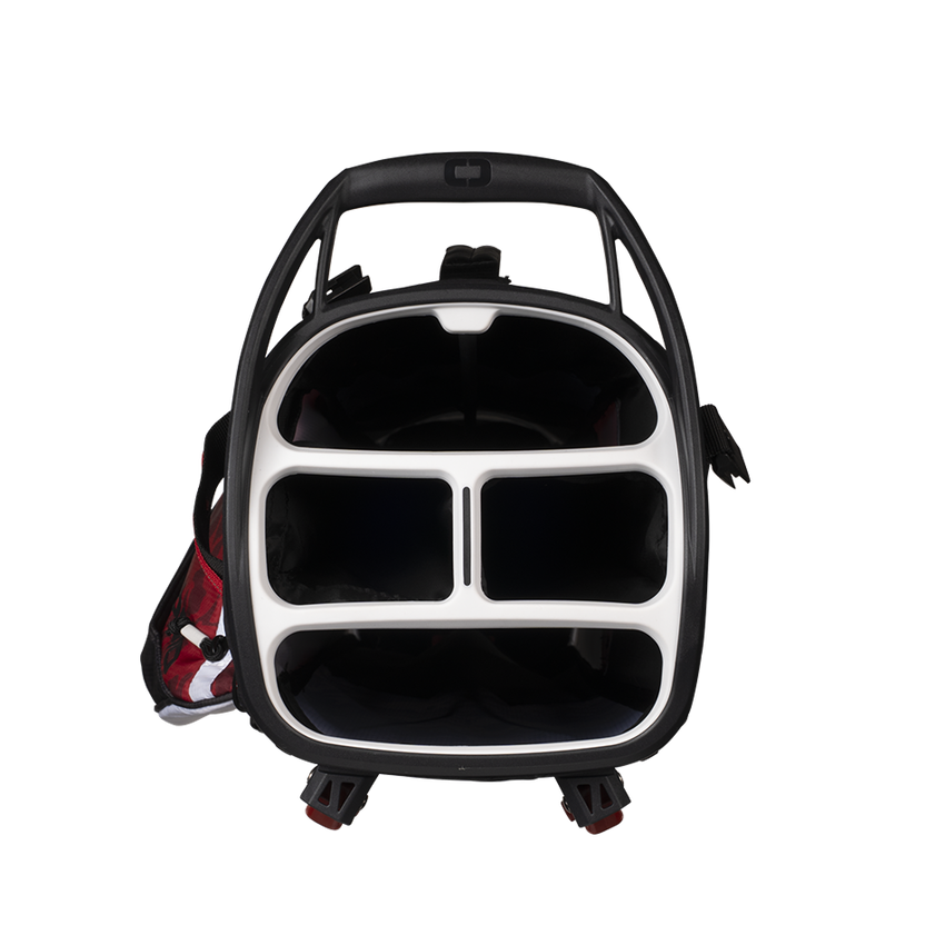 Featherlite Golf Stand Bag '26 - View 6