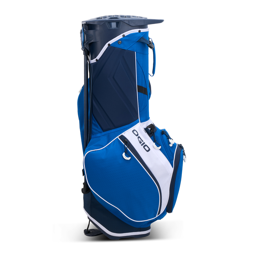 Silencer Hybrid Golf Bag '26 - View 4