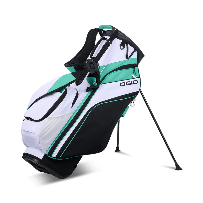 Woodē Hybrid Golf Bag - View 1