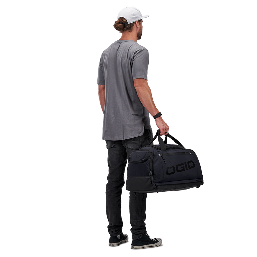 45L Fitness Duffel - View 10