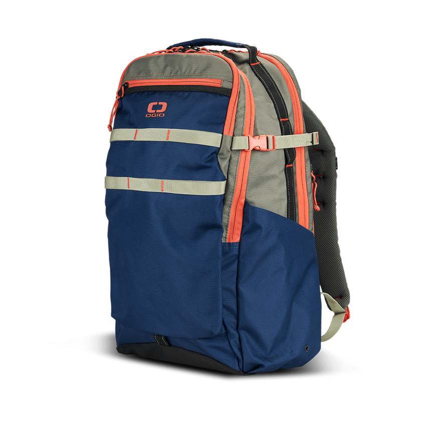 Alpha 25L Backpack - View 3