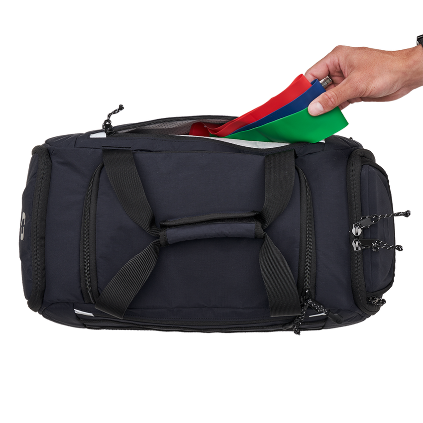 35L Fitness Duffel - View 9