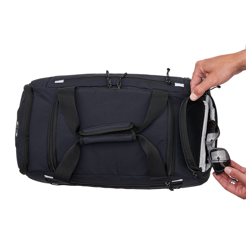 35L Fitness Duffel - View 10