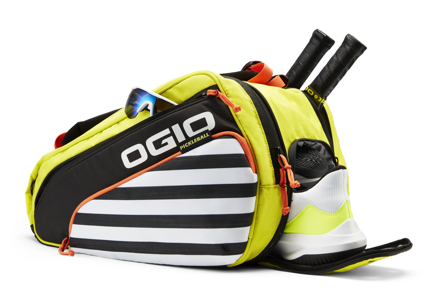 Pickleball Duffel - View 4