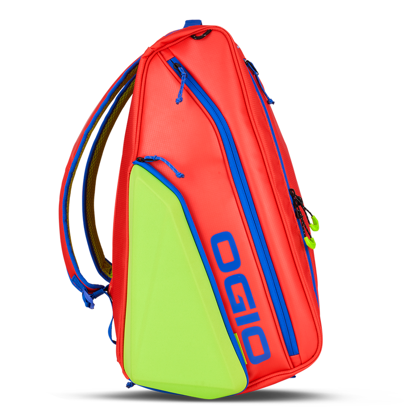 Pickleball Limited-Edition Equipment Pack - View 1