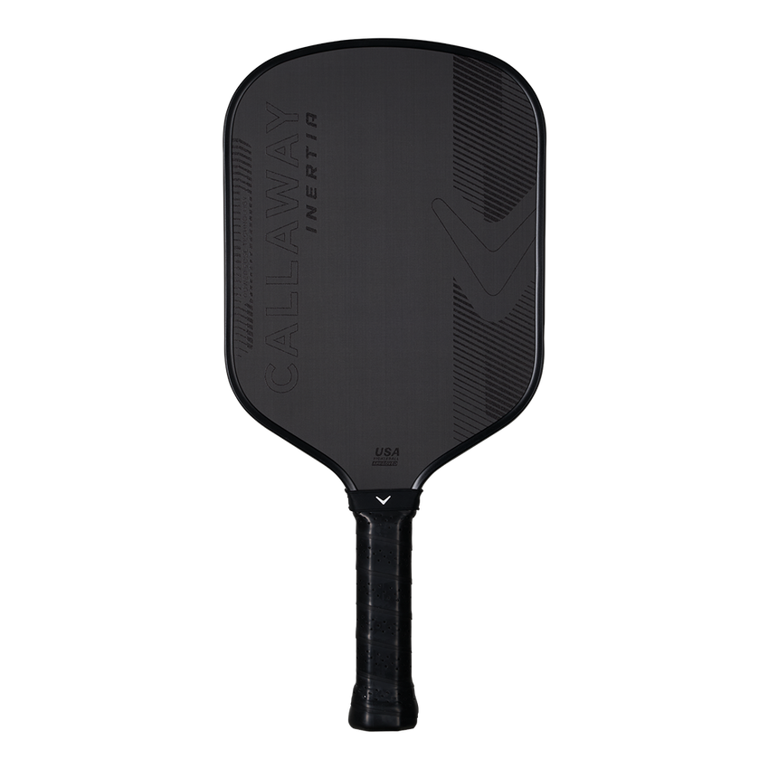 Inertia Pickleball Paddle - View 1