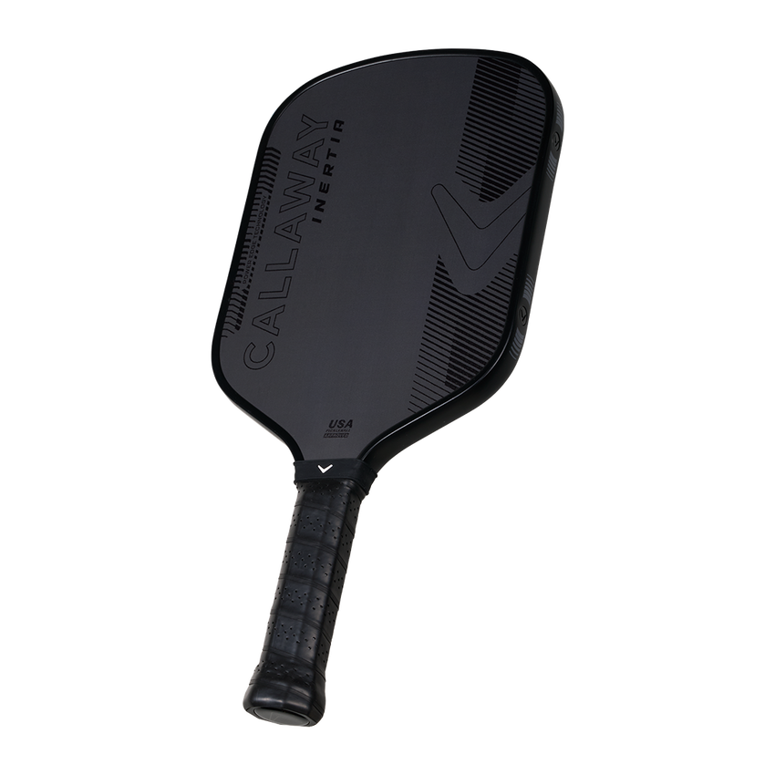 Inertia Pickleball Paddle - View 2