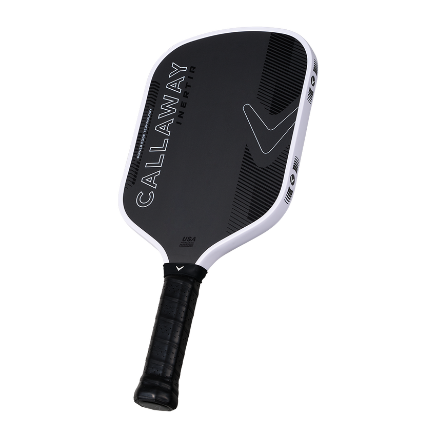 Inertia Pickleball Paddle - View 3