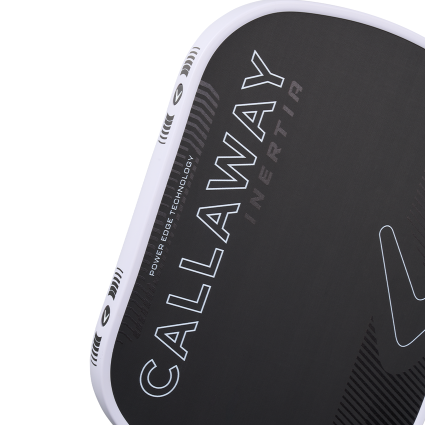 Inertia Pickleball Paddle - View 5