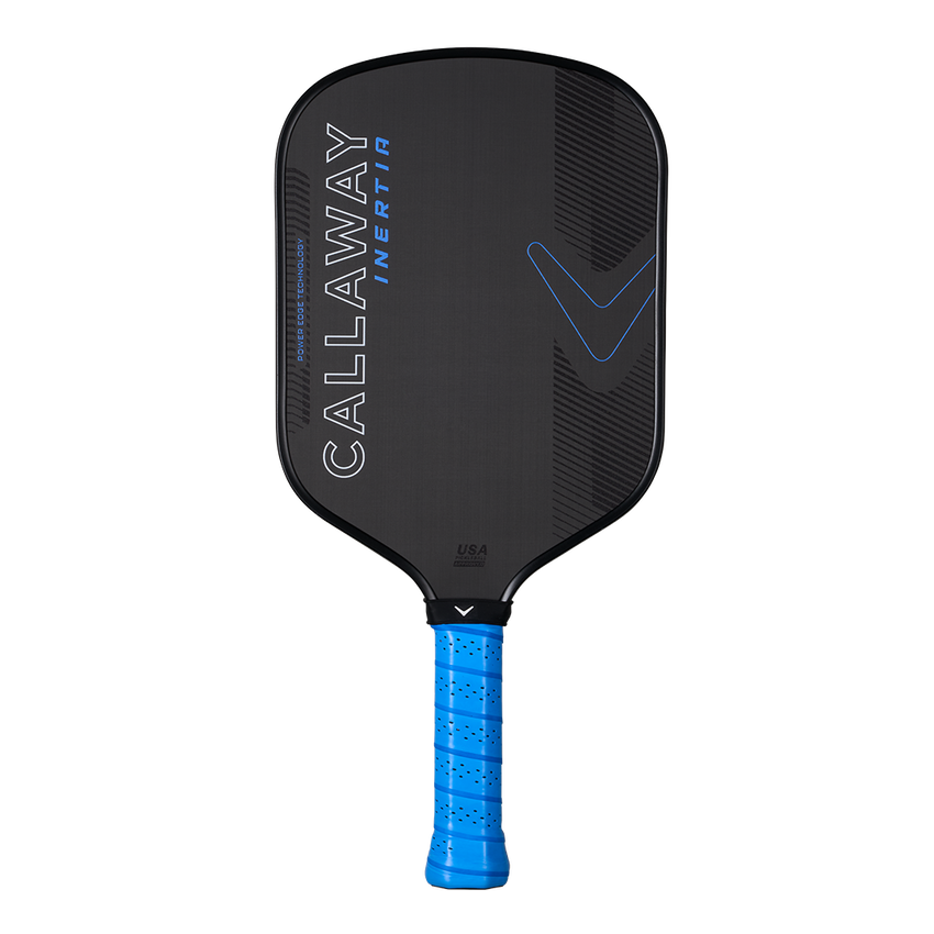 Inertia Pickleball Paddle - View 1