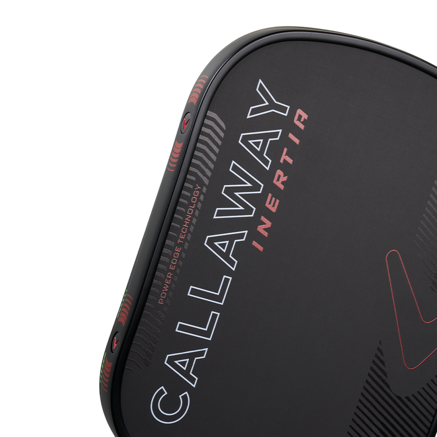 Inertia Pickleball Paddle - View 4