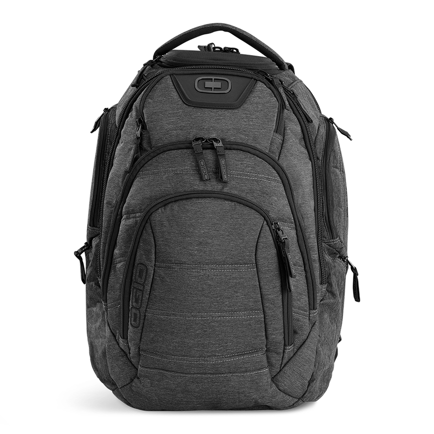 Renegade RSS Laptop Backpack - View 5