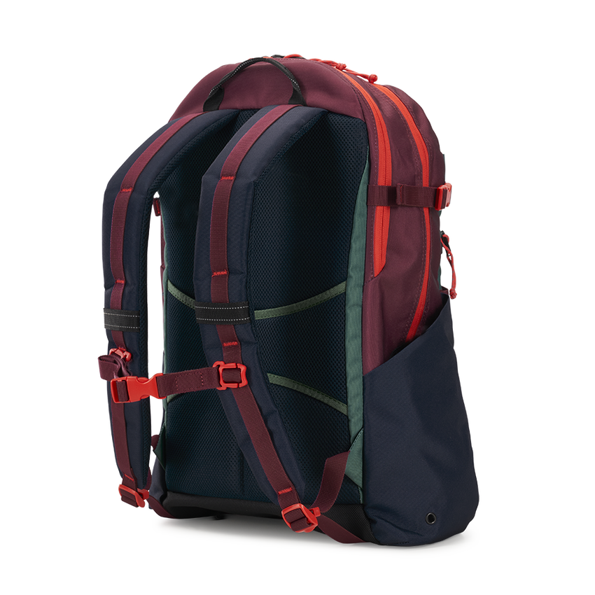 Alpha 20L Backpack - View 4