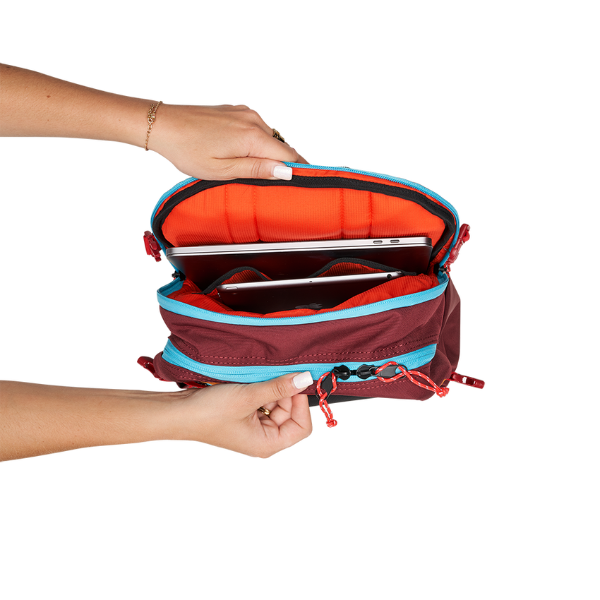 Alpha 20L Backpack - View 5