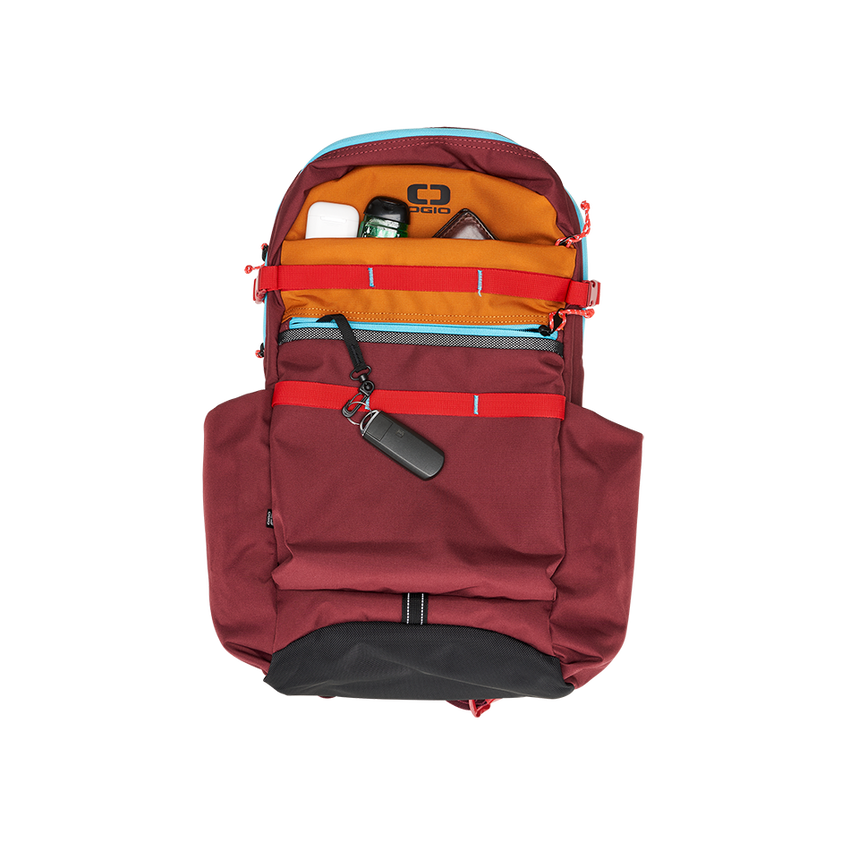 Alpha 20L Backpack - View 7