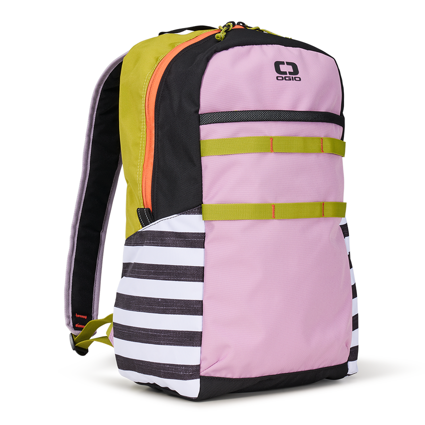 Alpha Lite Backpack - View 1