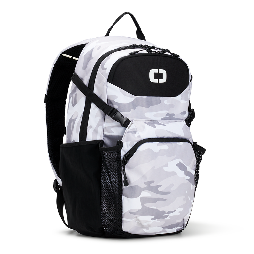 Team Pro Pack 25L - View 1