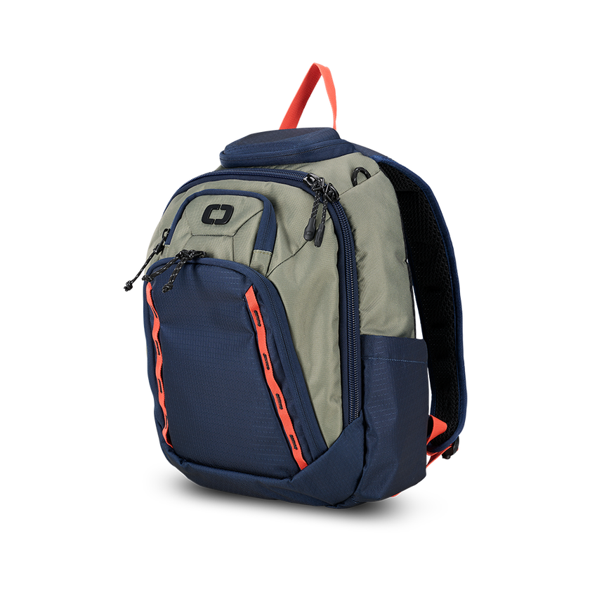 Renegade Rustler Backpack - View 3