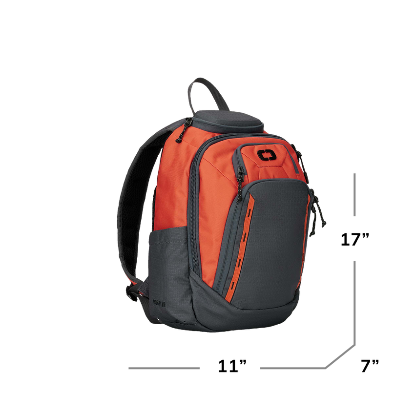 Renegade Rustler Backpack - View 9
