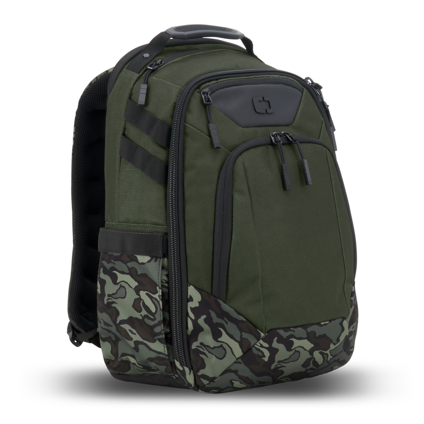 Gambit DNA Backpack - View 1