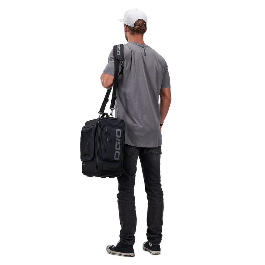 Locker Bag - View 11