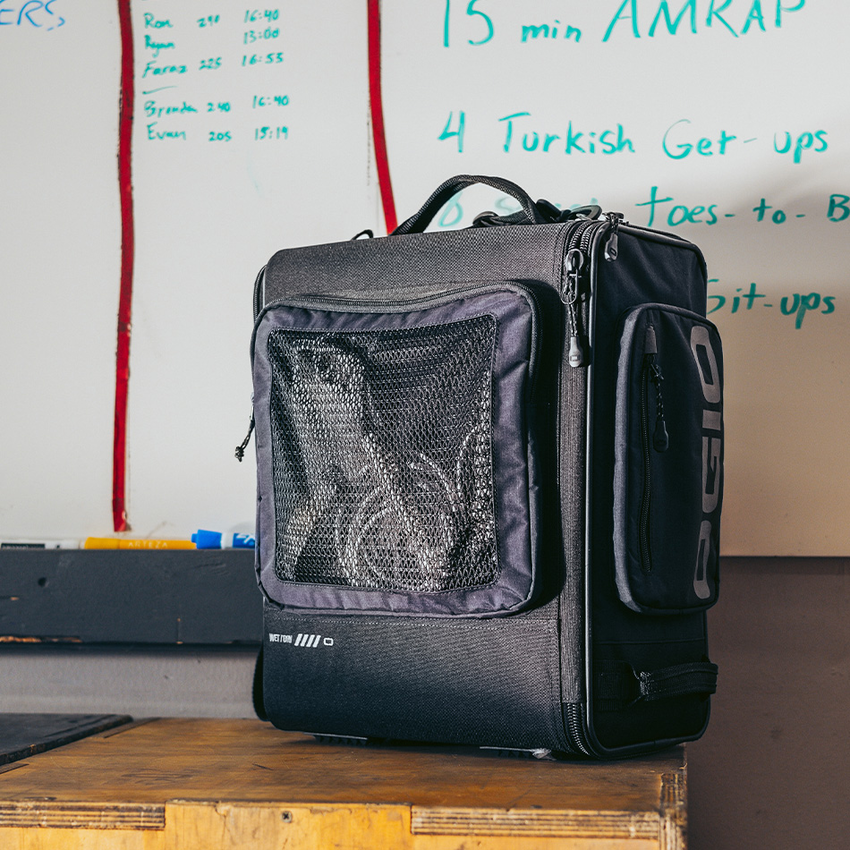 Locker Bag - View 13