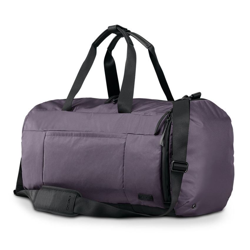 XIX Duffel 32 - View 2