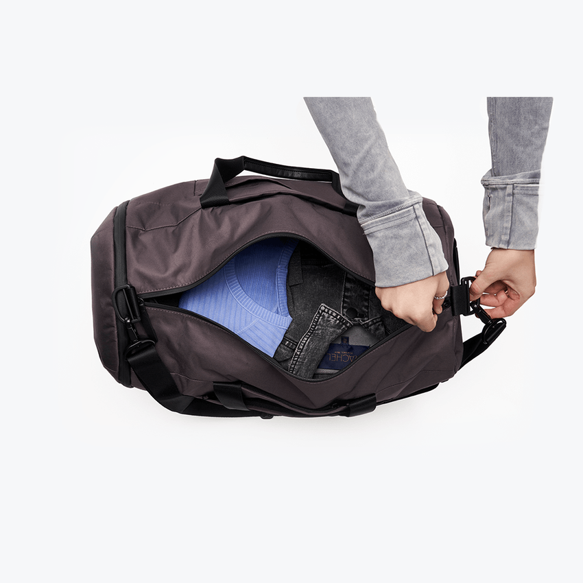 XIX Duffel 32 - View 8