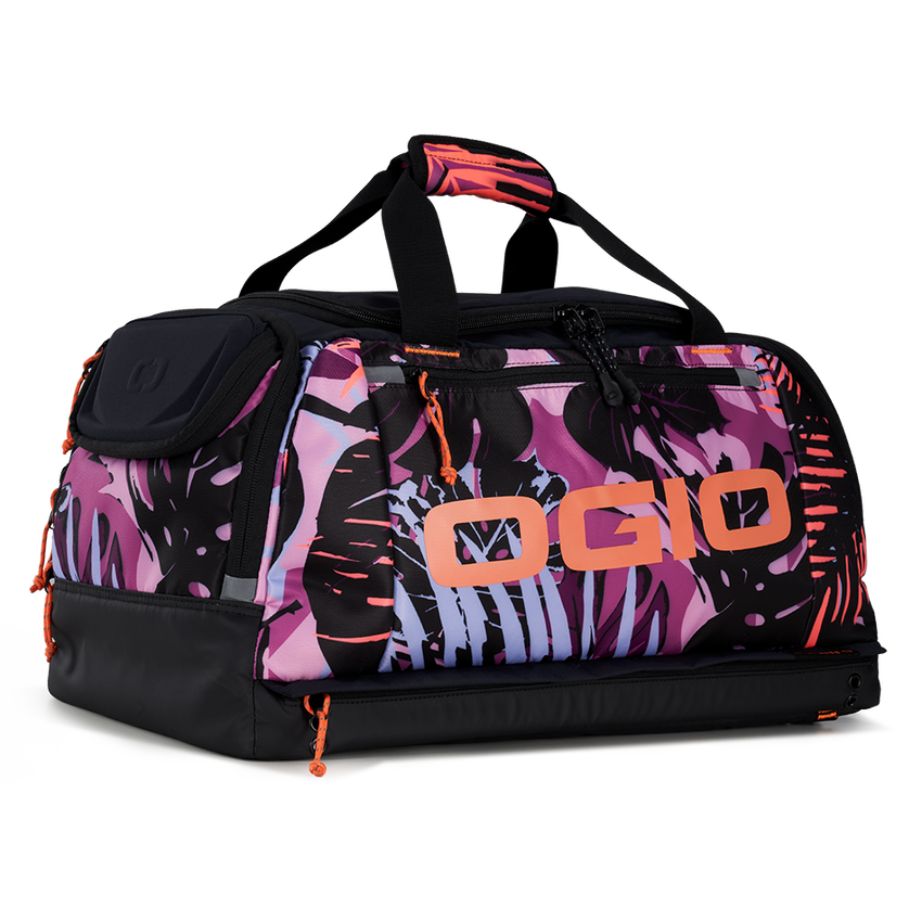 35L Fitness Duffel - View 1