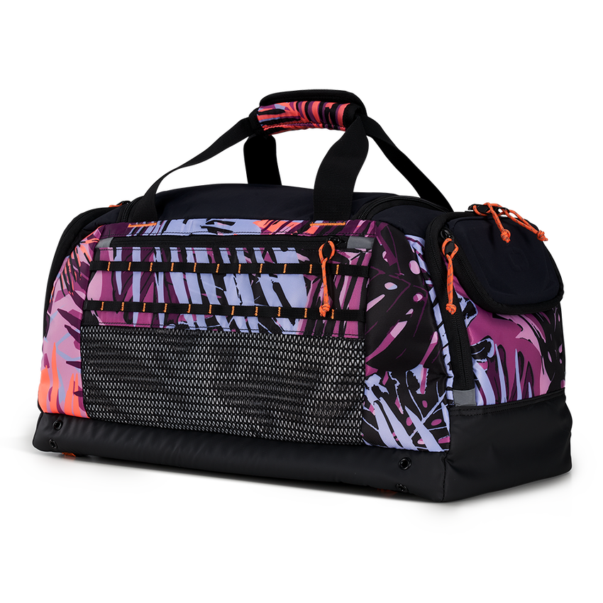 35L Fitness Duffel - View 3