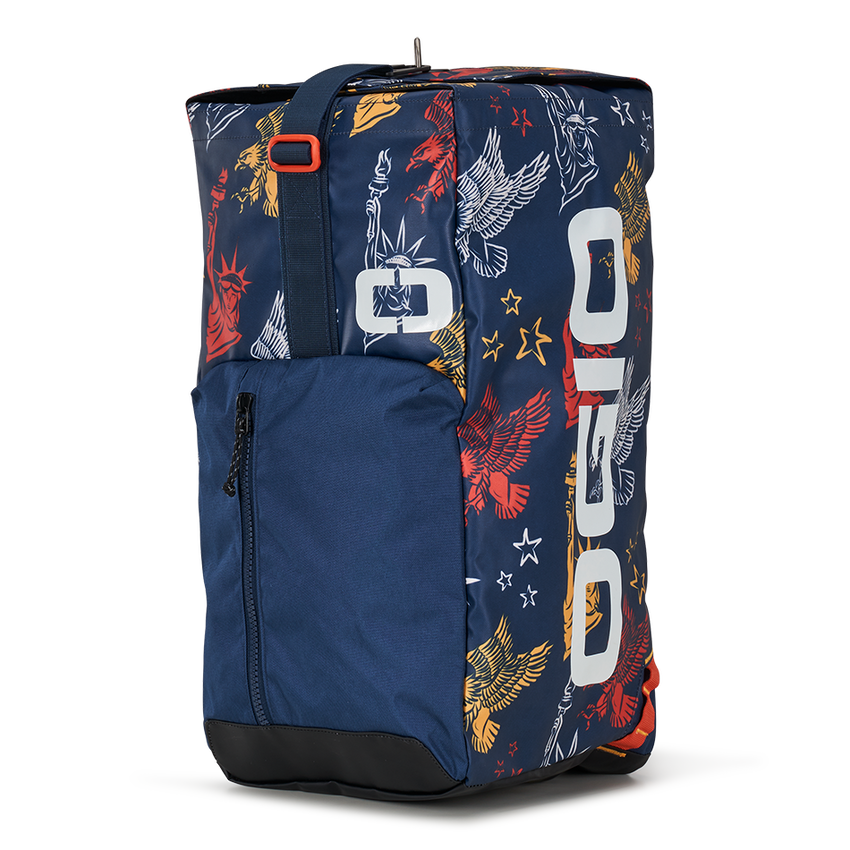 40L Utility Duffel - View 3