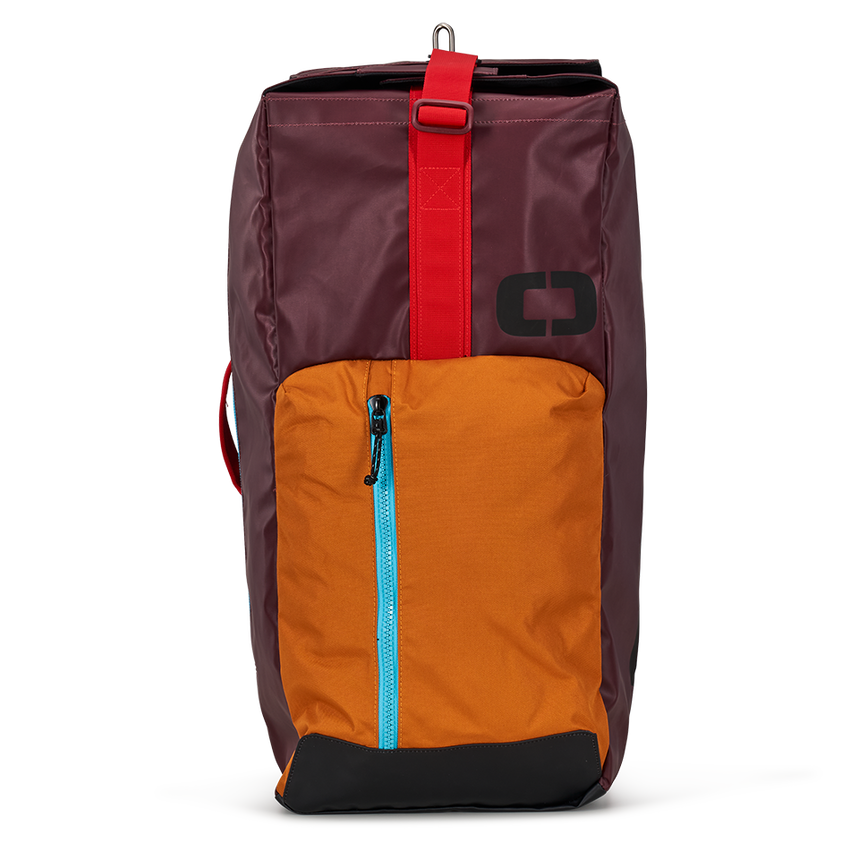 60L Utility Duffel - View 2