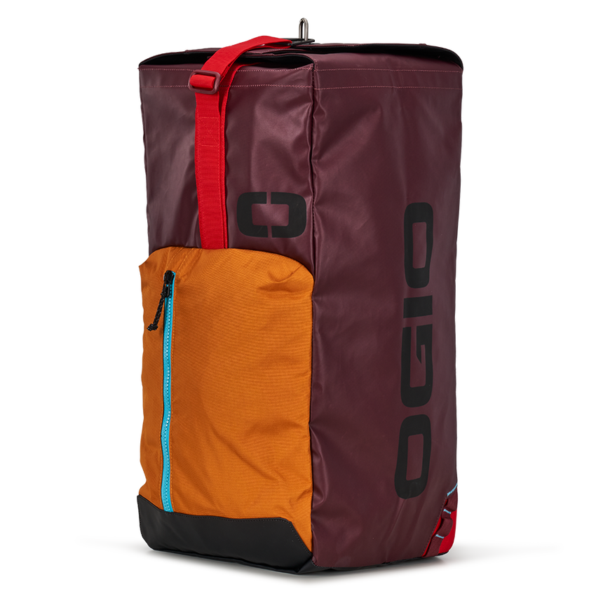 60L Utility Duffel - View 3