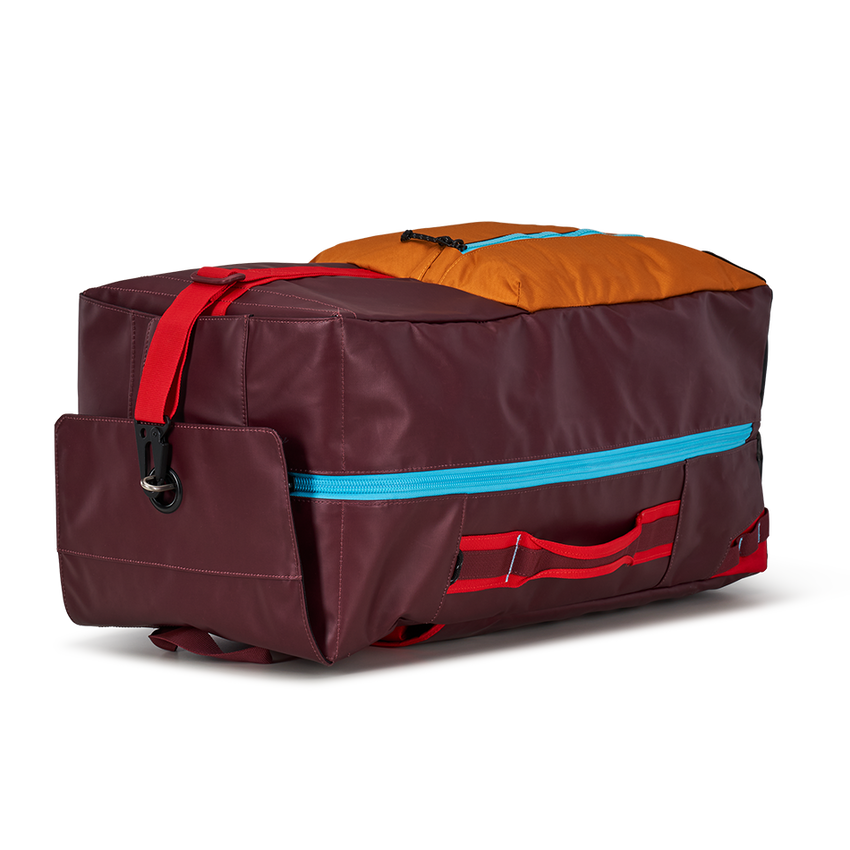 60L Utility Duffel - View 5