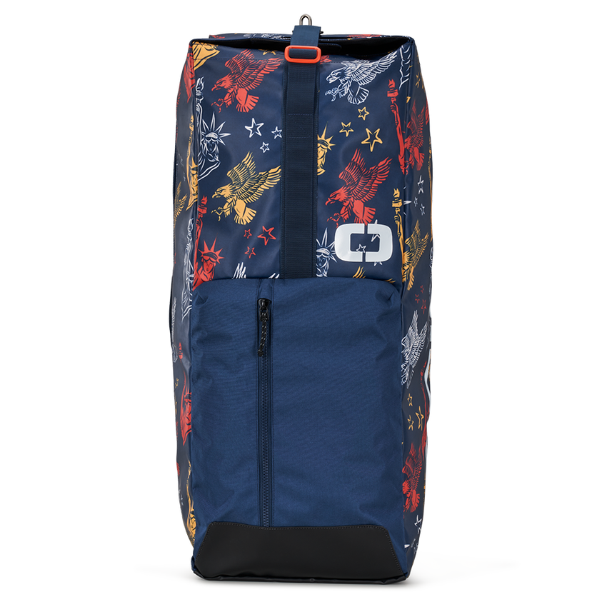 90L Utility Duffel - View 2