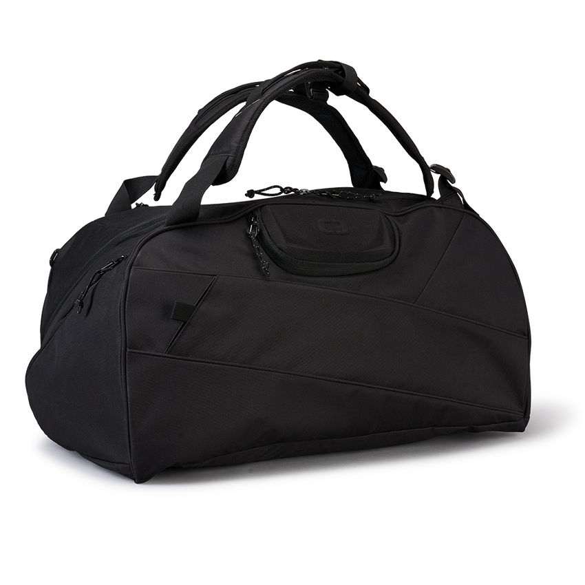 Team Baseball Duffel Pack - View 2