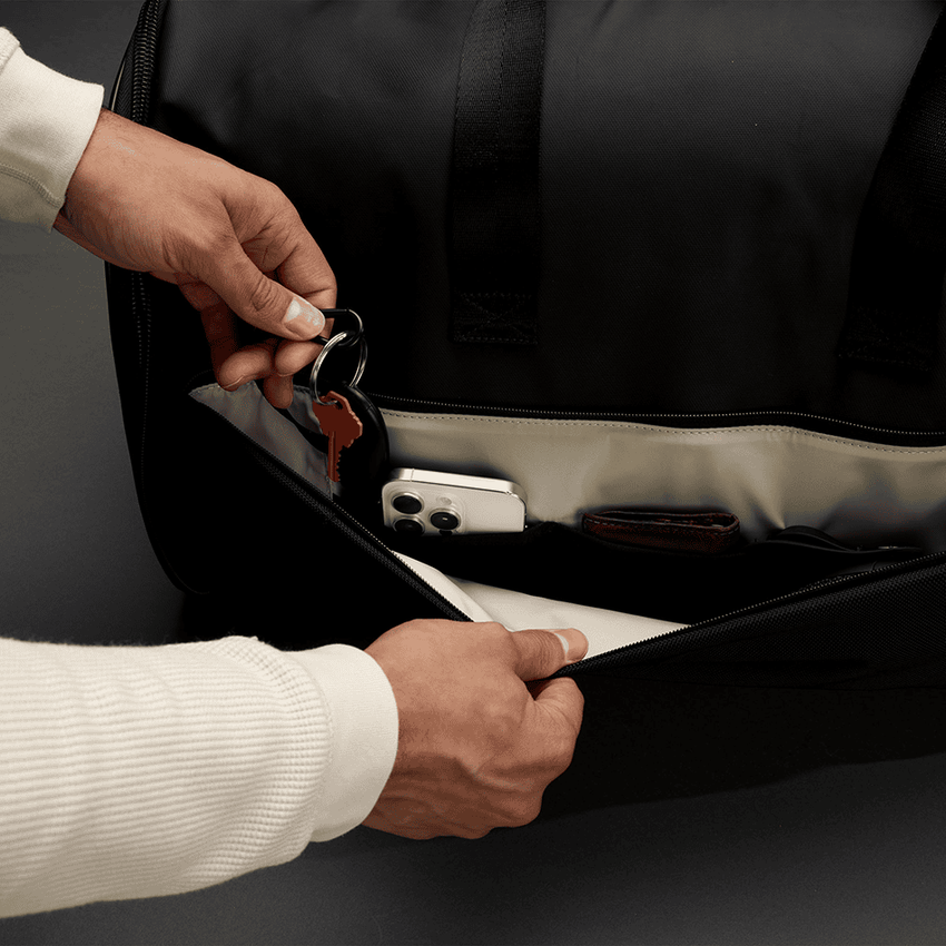 PACE PRO SUITER DUFFEL - View 10