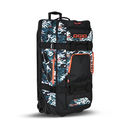 Rig ST Travel Bag Product Image