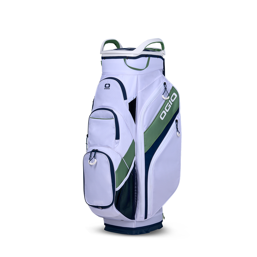 2025 Woodē Cart Bag - View 1