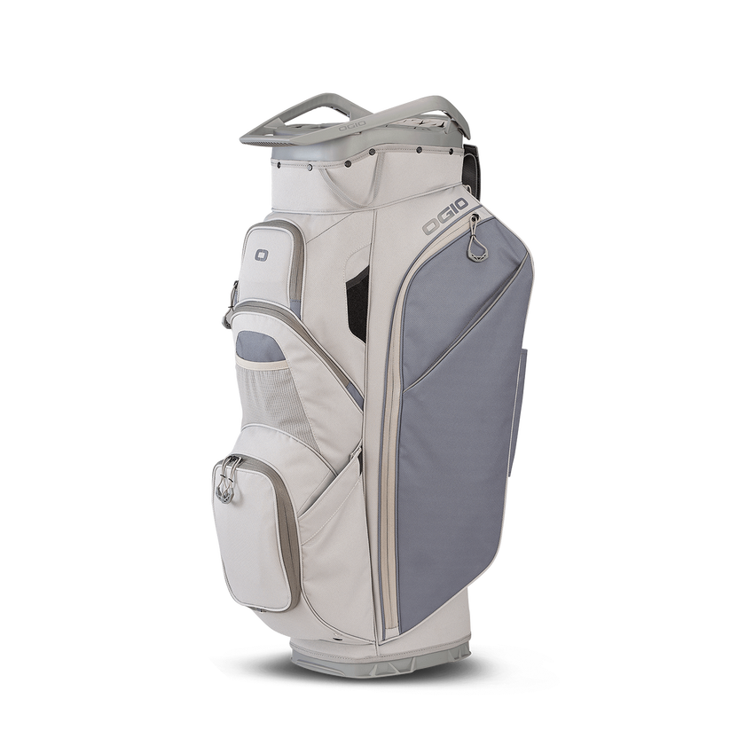 Silencer Cart Golf Bag - View 1