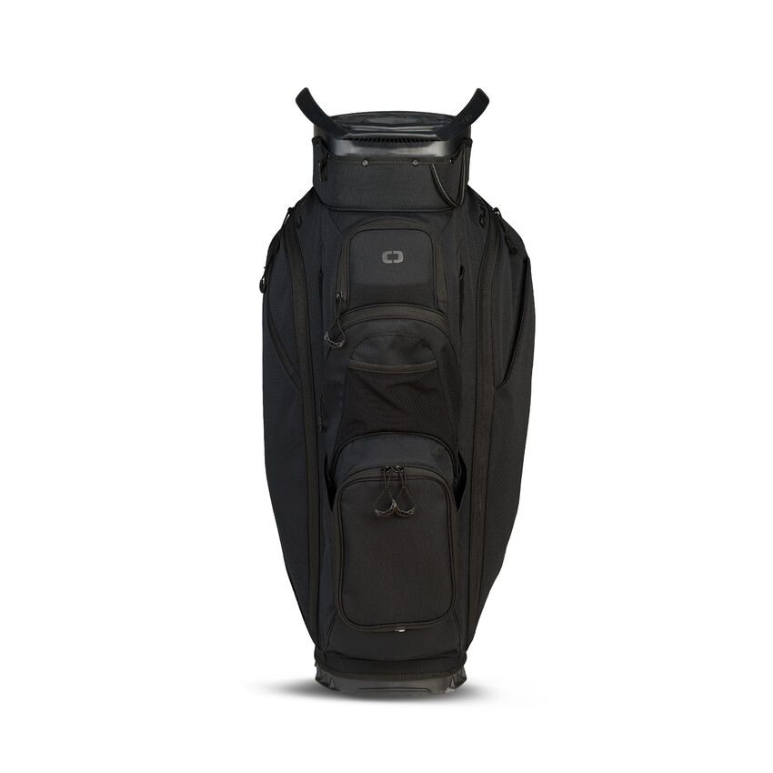 Silencer Cart Golf Bag - View 2