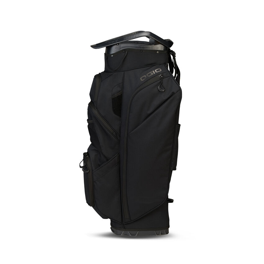Silencer Cart Golf Bag - View 3