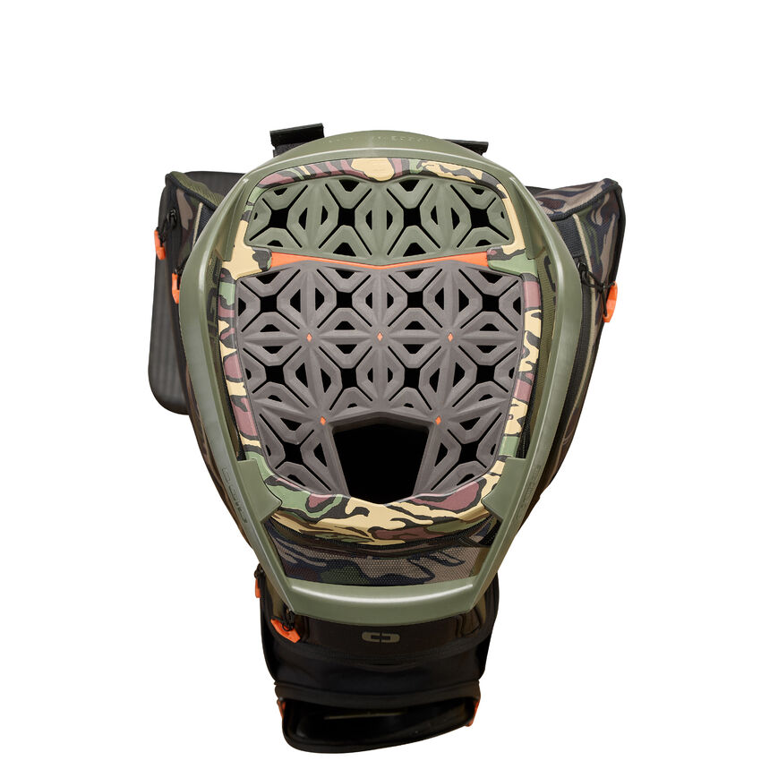 Silencer Cart Golf Bag - View 6