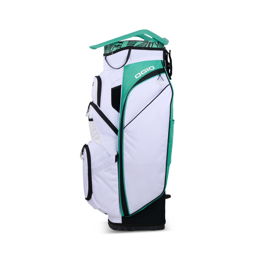 Silencer Cart Golf Bag - View 3