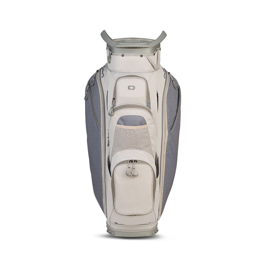 Silencer Cart Golf Bag - View 2