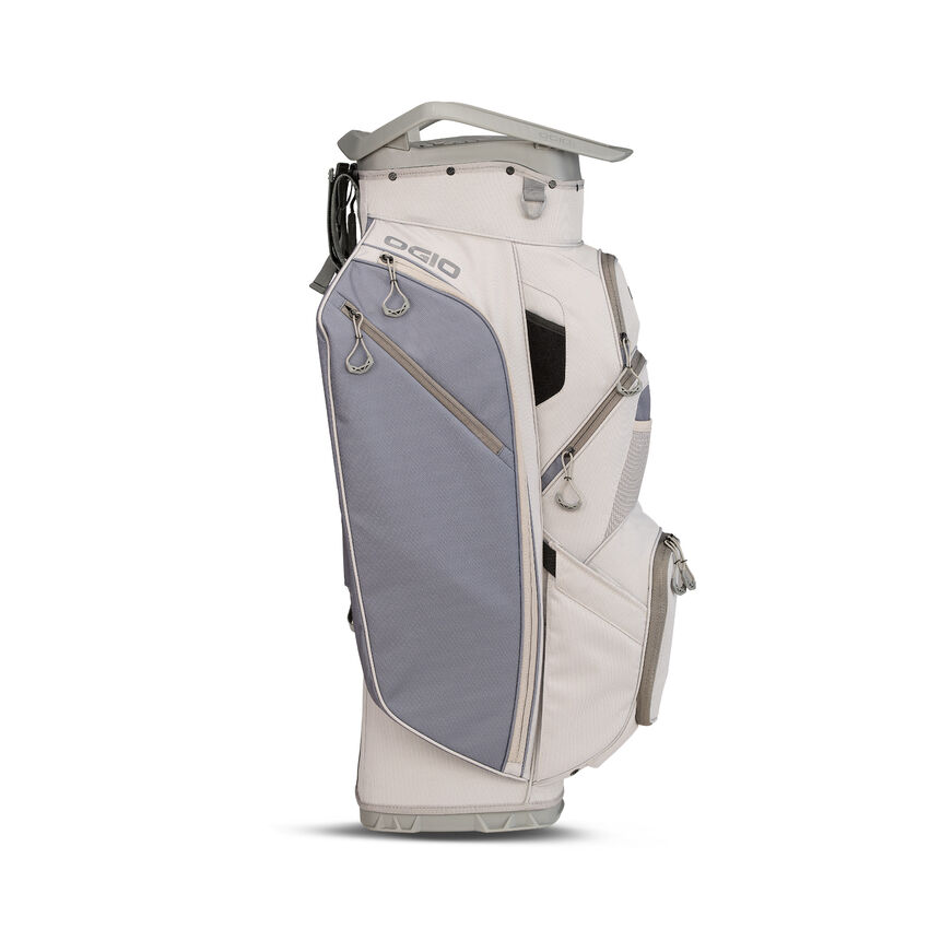Silencer Cart Golf Bag - View 4